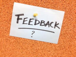 Descubra como o feedback é importante para o seu produto digital