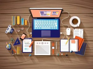 Os 5 principais tipos de infoprodutos no Brasil e como criar o seu produto digital