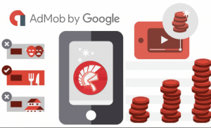 Descubra como monetizar o seu app usando o Google Admob