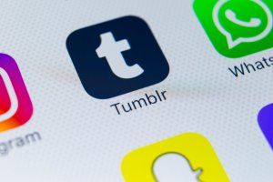 Aprenda como ganhar dinheiro com o Tumblr de 3 formas