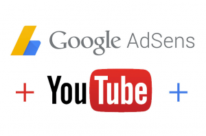 Como funciona o Adsense no Youtube?
