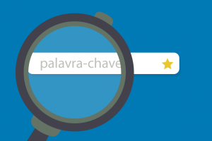 Como usar palavras chaves no LinkedIn?
