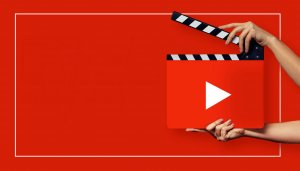 Aprenda a fazer o seu canal do Youtube crescer criando os seus próprios vídeos sem gastar muito