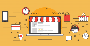 Brechó Online - Como ter sucesso e aumentar as vendas