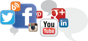 Qual é a melhor rede social para vender produtos próprios