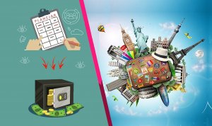 Descubra essas 5 profissões digitais para ganhar dinheiro viajando