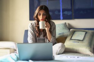 4 requisitos obrigatórios para quem está pensando em trabalhar de casa online