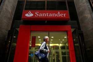 Como pedir o empréstimo do Santander - MEI