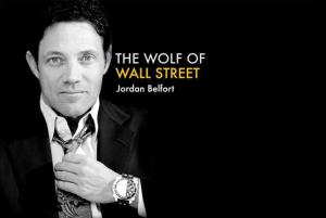 Veja 4 chaves para ser bem-sucedido na vida, conforme Jordan Belfort