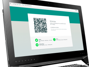 Aprenda como usar o WhatsApp Web sem complicações