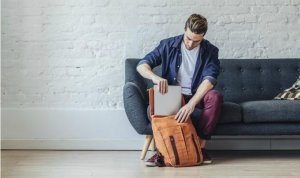 Conheça 5 opções de mochilas para notebooks para nômades digitais