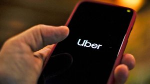Aprenda como baixar o aplicativo do Uber no celular