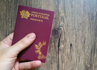 pedir a cidadania portuguesa online