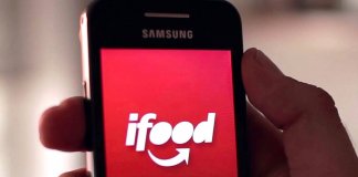 Cupom de desconto do iFood com entrega grátis