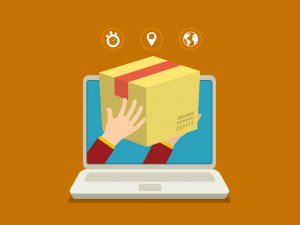 Descubra como evitar erros com a logística que as empresas virtuais cometem