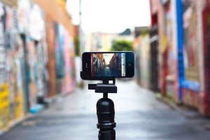 Descubra quais são os 10 melhores aplicativos para criar vídeos no celular