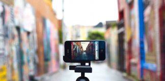 aplicativos para criar vídeos no celular