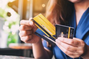Descubra como aumentar o limite do cartão de crédito para emergências