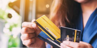 aumentar o limite do cartão de crédito