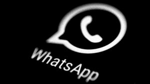 Veja como deixar o Whatsapp preto nesse passo a passo completo