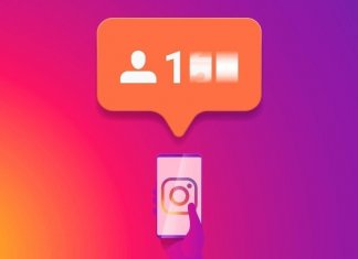aplicativos para ganhar seguidores no Instagram