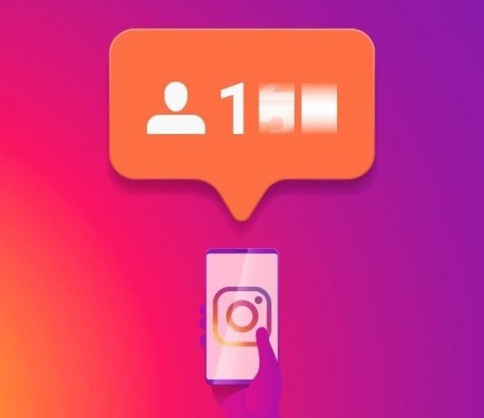 aplicativos para ganhar seguidores no Instagram
