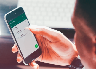 enviar mensagens pelo Whatsapp sem internet