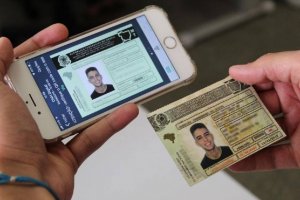 Aprenda como cadastrar no celular no aplicativo da CNH Digital