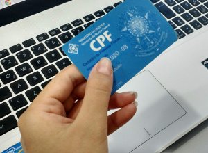 Aprenda como regularizar o CPF online no site da Receita Federal