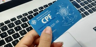 regularizar o CPF online