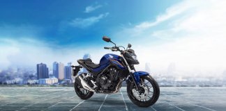 simular online um financiamento de moto