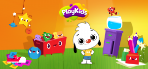 Conheça 5 aplicativos para crianças, com jogos e músicas educacionais