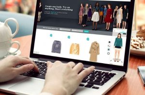 Loja virtual de roupas: como montar?