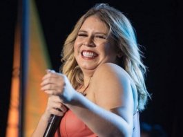 artistas ao vivo