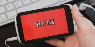 assistir séries na Netflix de graça