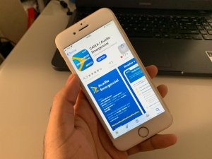 Saiba como baixar o aplicativo do auxílio emergencial