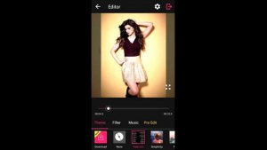 Veja top 5 aplicativos para fazer vídeo com fotos e música no celular