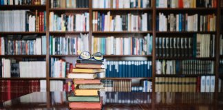 livros para ter na sua biblioteca empresarial