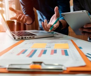 Estude 5 maneiras práticas para superar a crise na sua empresa