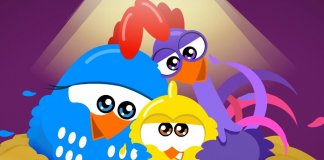 Ganhar dinheiro com o público infantil