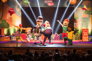 Investimentos no setor infantil? Conheça 2 histórias de sucesso