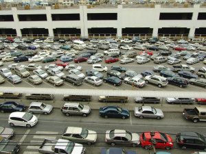 Saiba como fazer uma franquia de estacionamento dar certo