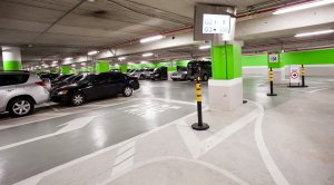 Veja 3 exemplos de franquias de estacionamentos de shoppings