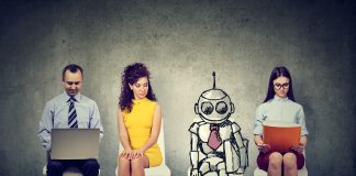 inteligência artificial ameaça o mercado de trabalho