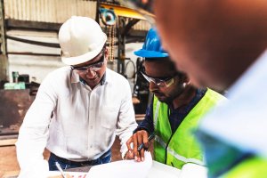 A sua empresa está preparada para os desafios da indústria 4.0