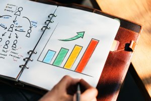 Aprenda criar um plano de 7 passos para ficar rico com marketing digital