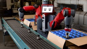 Será que o seu emprego será substituído por robôs? Descubra