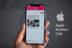 Apple Business Chat (ABC) – o que você precisa saber sobre essa tecnologia