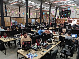 Aprenda como criar uma startup de sucesso com poucos recursos [guia rápido]