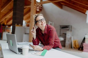 Saiba por que ter um plano de negócios antes de se tornar um empreendedor digital